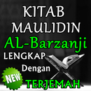 KITAB 'MAULIDIN AL- BARZANJI' LENGKAP TERJEMAH APK