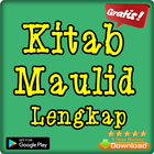 Kitab Maulid Lengkap icon