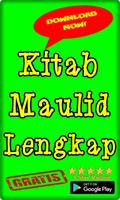 Kitab Maulid Lengkap screenshot 1