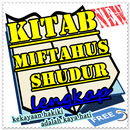 Kitab Miftahus Shudur Terlengkap-APK