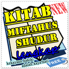 Kitab Miftahus Shudur Terlengkap آئیکن