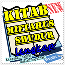 Kitab Miftahus Shudur Terlengkap aplikacja
