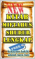 Kitab Miftahus Shudur Terlengkap ảnh chụp màn hình 1