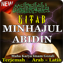 APK Kitab Minhajul Abidin Terjemah Arab Dan Latin