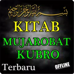 KITAB 'MUJAROBAT KUBRO' LENGKAP DENGAN TERJEMAH APK download