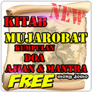 Kitab Mujarobat Kumpulan Ilmu Sakti Wong Jawa APK