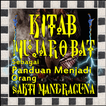 Kitab Mujarobat Panduan  Orang Sakti Mandraguna