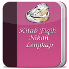 Kitab Fiqih Nikah Islam icon