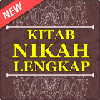 Kitab Nikah Dalam Islam Lengka أيقونة