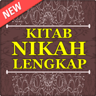 Kitab Nikah Dalam Islam Lengka icône