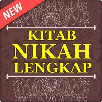 Kitab Nikah Dalam Islam Lengka Affiche