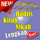 Kitab Nikah Lengkap APK