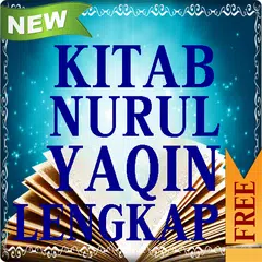 Kitab Nurul Yaqin Lengkap APK download