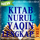 Kitab Nurul Yaqin Lengkap icône