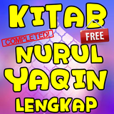 Kitab Nurul Yaqin Lengkap simgesi