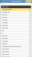 Kitab Safinah An Najah Lengkap screenshot 1