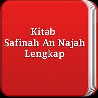 Poster Kitab Safinah An Najah