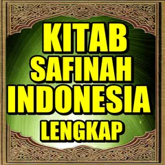 Kitab Safinah Lengkap Terjemah APK download
