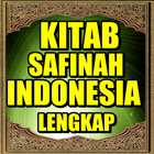 Kitab Safinah Lengkap Terjemah иконка