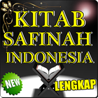 KITAB SAFINAH INDONESIA LENGKAP DAN TERBARU আইকন