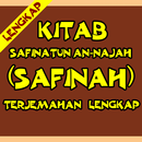 Kitab Safinah Lengkap Arab dan Terjemah APK