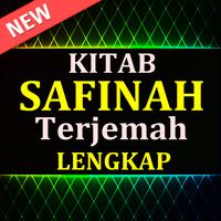 Kitab Safinah Terjemah Lengkap plakat