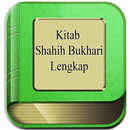 Kitab Shahih Bukhari Lengkap APK