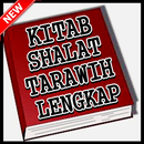 Kitab Shalat Tarawih Terlengkap APK