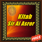 ikon Kitab Sir Al Asror