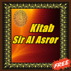 Kitab Sir Al Asror Zeichen