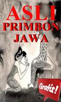 Kitab Primbon Jawa Lengkap 海报