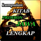 Kitab Primbon Jawa Lengkap simgesi