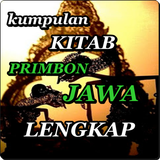 Kitab Primbon Jawa Lengkap icône