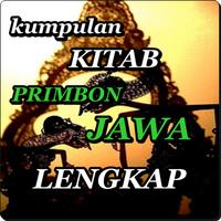 Kitab Primbon Jawa Lengkap captura de pantalla 1
