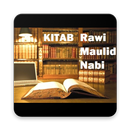 Kitab Rawi Maulid Nabi Terlengkap APK