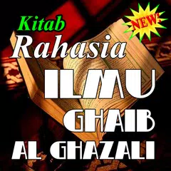 Kitab Rahasia Ilmu Ghaib Al Ghazali APK download