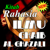 Icona Kitab Rahasia Ilmu Ghaib Al Ghazali