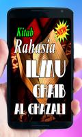Kitab Rahasia Ilmu Ghaib Al Ghazali تصوير الشاشة 2