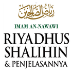 ikon Kitab Riyadhus Shalihin