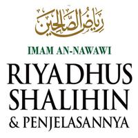 برنامه‌نما Kitab Riyadhus Shalihin عکس از صفحه