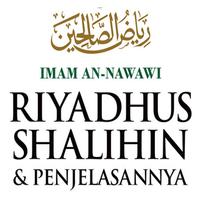 Kitab Riyadhus Shalihin 스크린샷 1