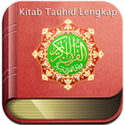 آیکون‌ Kitab Tauhid Lengkap