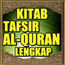 Kitab Tafsir Al-Quran Lengkap APK