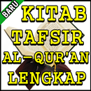 Kitab Tafsir Al-Qur'an Terlengkap APK