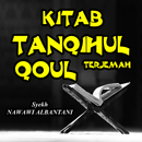 Kitab Tanqihul Qoul Terjemah Lengkap APK