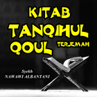 آیکون‌ Kitab Tanqihul Qoul Terjemah Lengkap