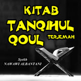 Kitab Tanqihul Qoul Terjemah Lengkap icône