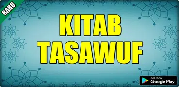 Kitab Tasawuf