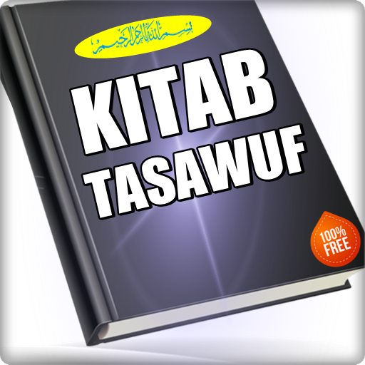 Kitab Tasawuf