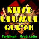 Kitab Ulumul Qur'an Terjemah APK